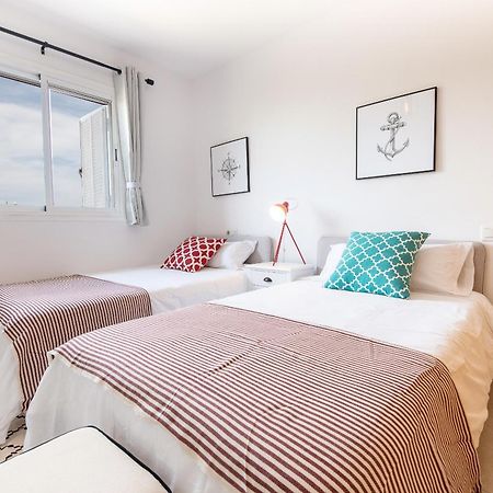 Villa Eden Alcudia, Near The Beach With Pool Esterno foto