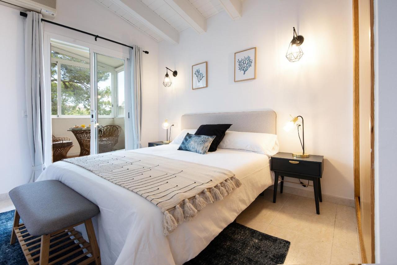 Villa Eden Alcudia, Near The Beach With Pool Esterno foto