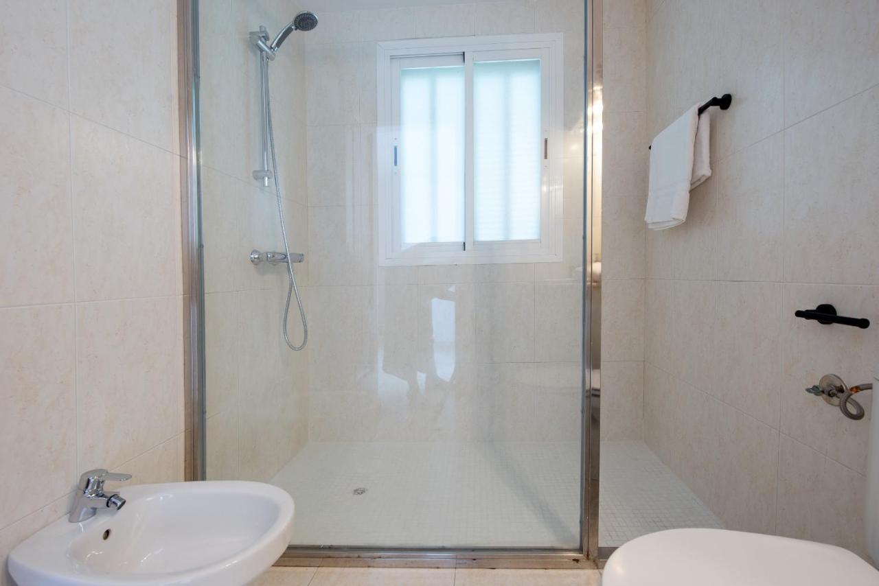 Villa Eden Alcudia, Near The Beach With Pool Esterno foto