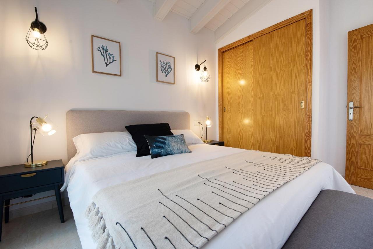 Villa Eden Alcudia, Near The Beach With Pool Esterno foto