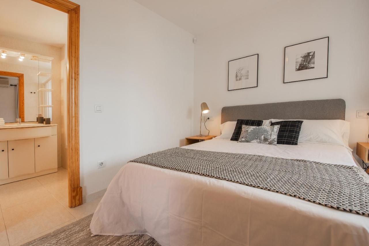 Villa Eden Alcudia, Near The Beach With Pool Esterno foto