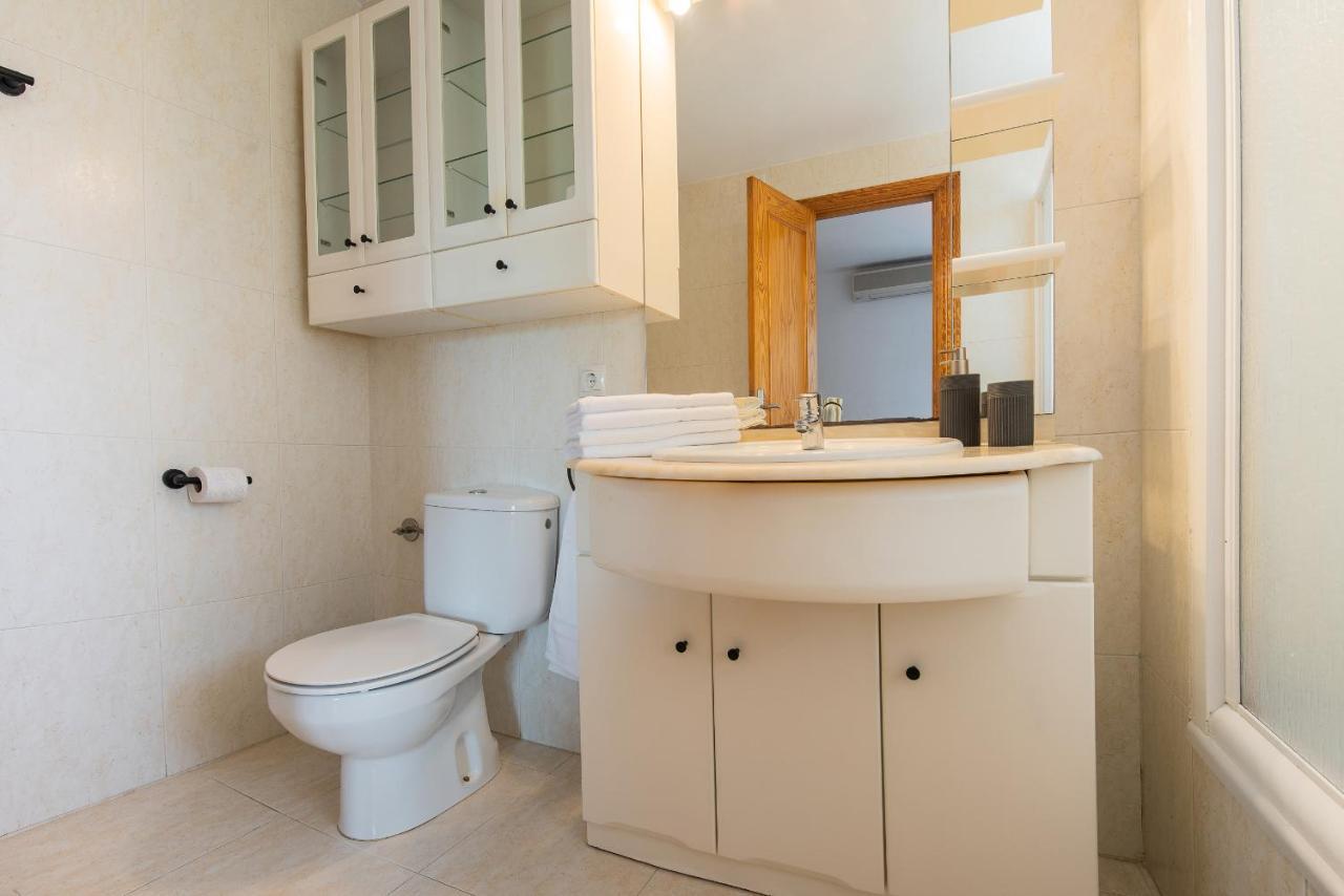 Villa Eden Alcudia, Near The Beach With Pool Esterno foto