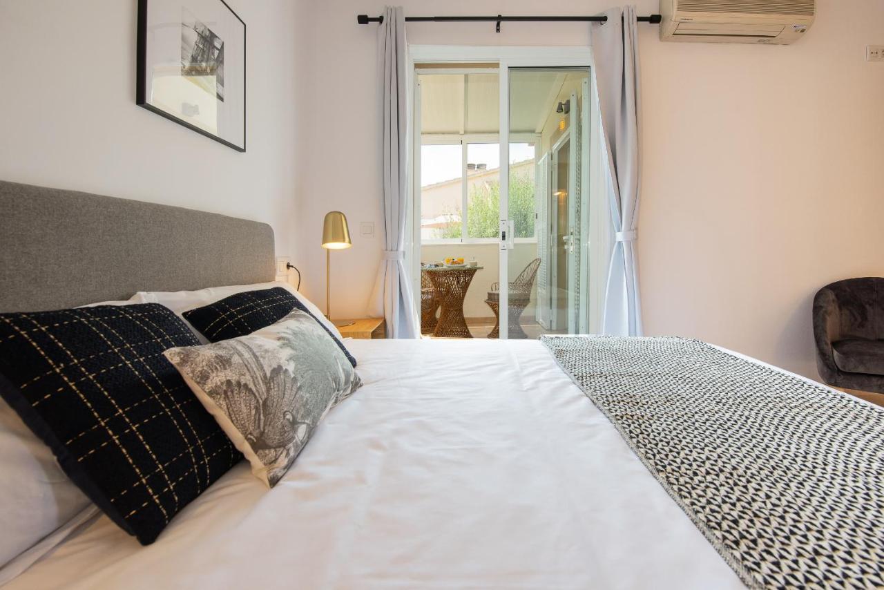 Villa Eden Alcudia, Near The Beach With Pool Esterno foto