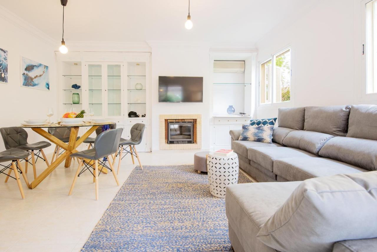 Villa Eden Alcudia, Near The Beach With Pool Esterno foto